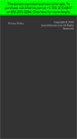 Mobile Screenshot of pckrczl.yoursitetracer.com