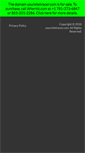 Mobile Screenshot of herewww.yoursitetracer.com